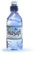 Masafi Pure Natural Mineral Water