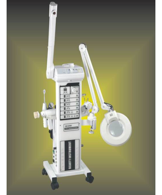 14 in 1 Function Instrument - beauty salon machine