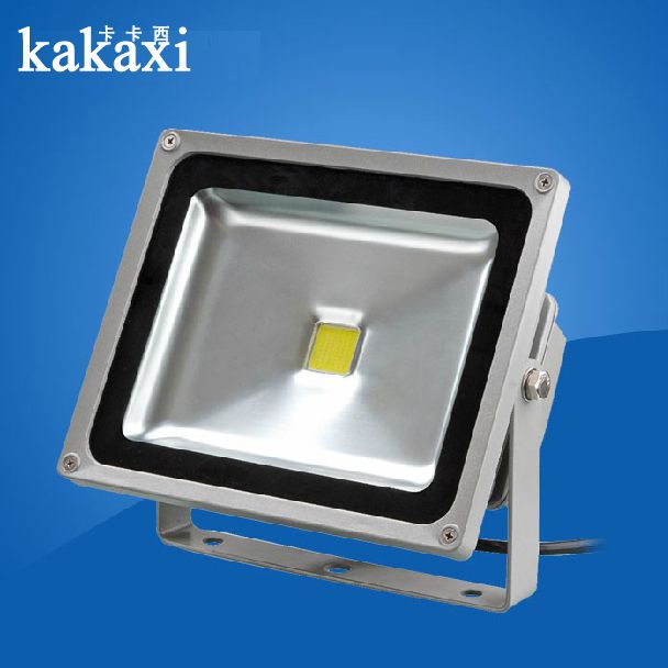 High quality  10W 20W 30W 50W 70w 100w led flood light AC 85~265V Outdoor Lamp lights