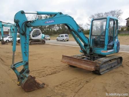 XINIU Excavators (XN150-9)