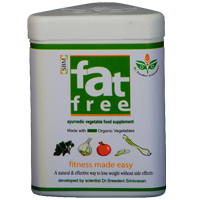 Fat Free