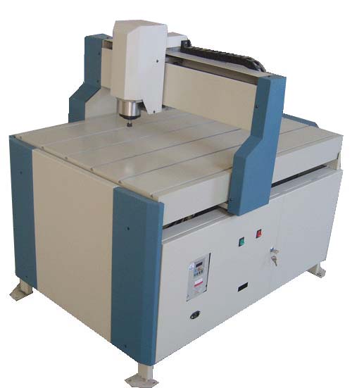 CNC Router