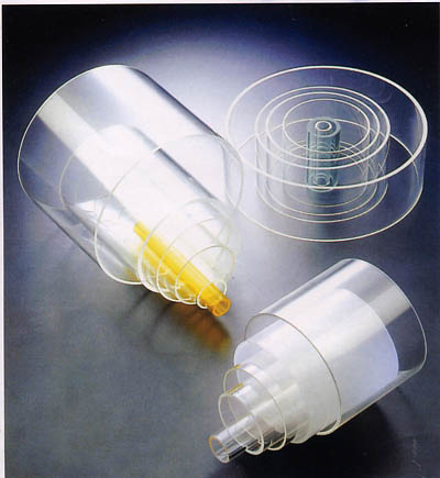 Acrylic Tube