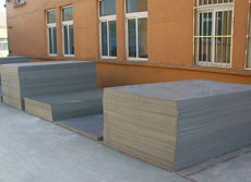 PVC Rigid Sheet