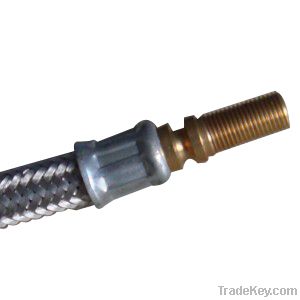 truck tire valve extensions 90