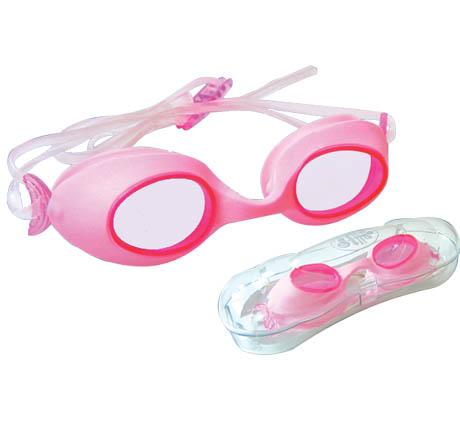 Kid Anti-Fog Silicone Goggle  G-288