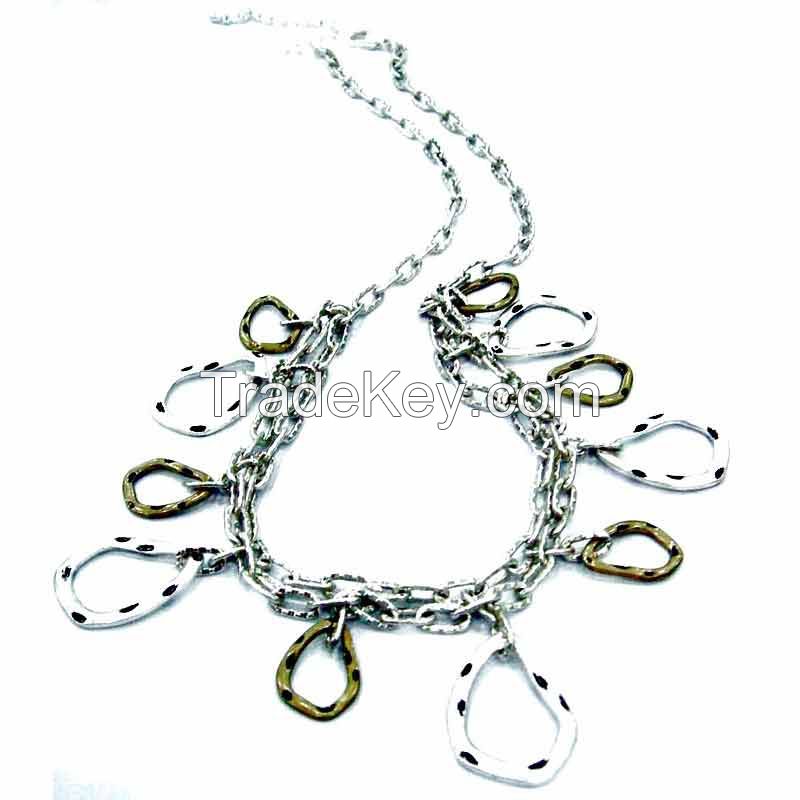 Fashion Jewelry Necklace 3