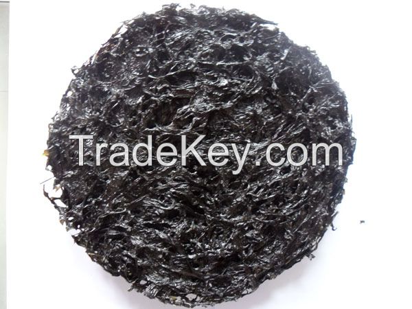 Wholesale Chinese Seaweed Natural Dried Edible Laver Seaweed Sea Moss