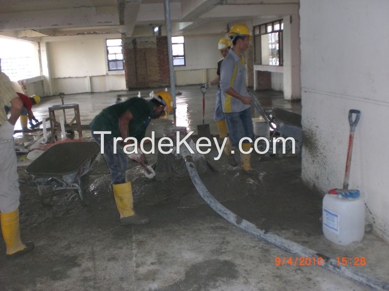 Small Concrete /Shotcrete  Pump