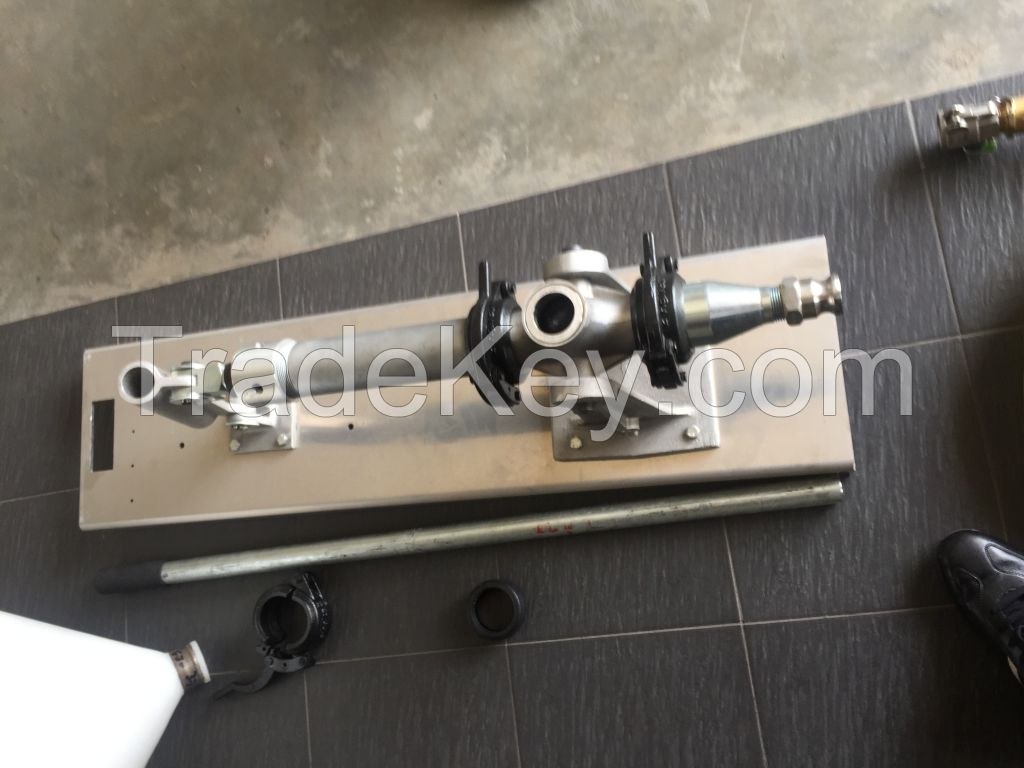 Grouting Pump