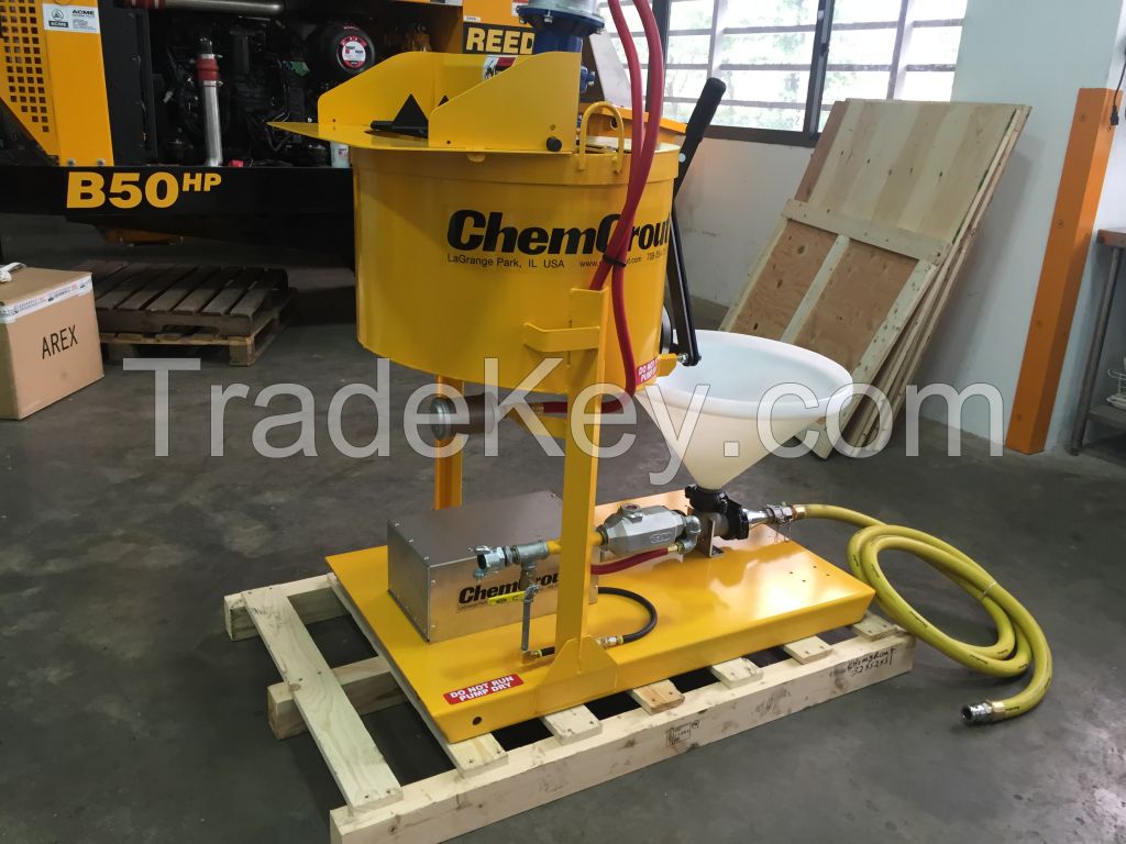 Grouting Pump