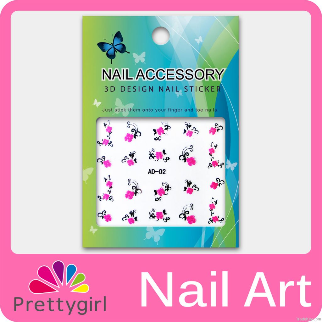 nail decal