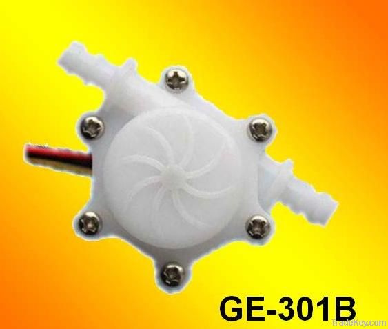 GE-301 FDA Flow Sensor Meter