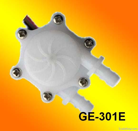 GE-301 FDA Flow Sensor Meter