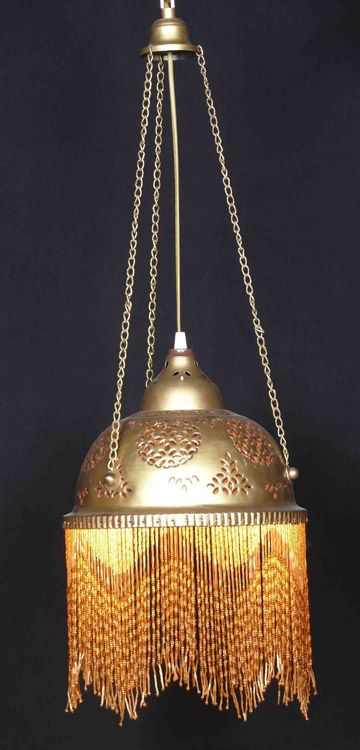 Pendant Lamp