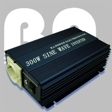 Pure Sinewave Power Inverter