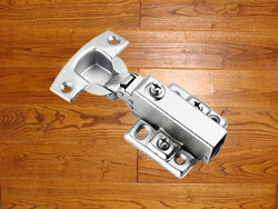 Cabinet hinges-Hydraulic pressure hinges