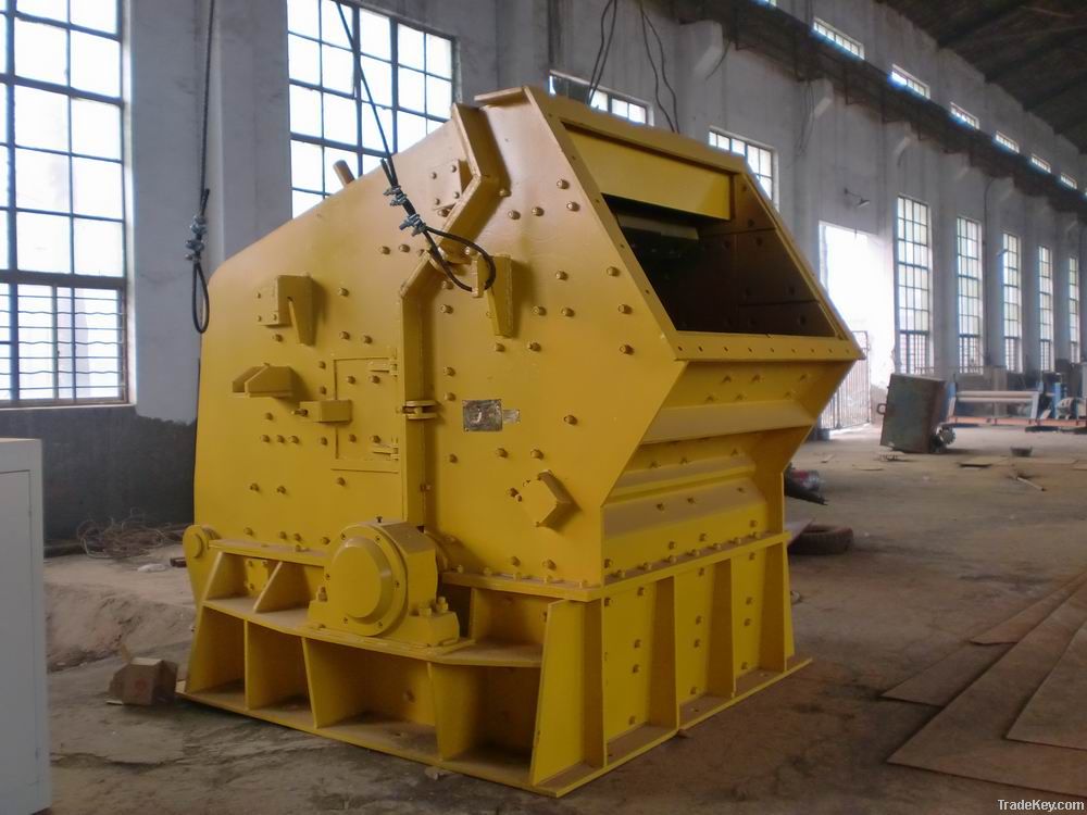 Impact Crusher PF1315