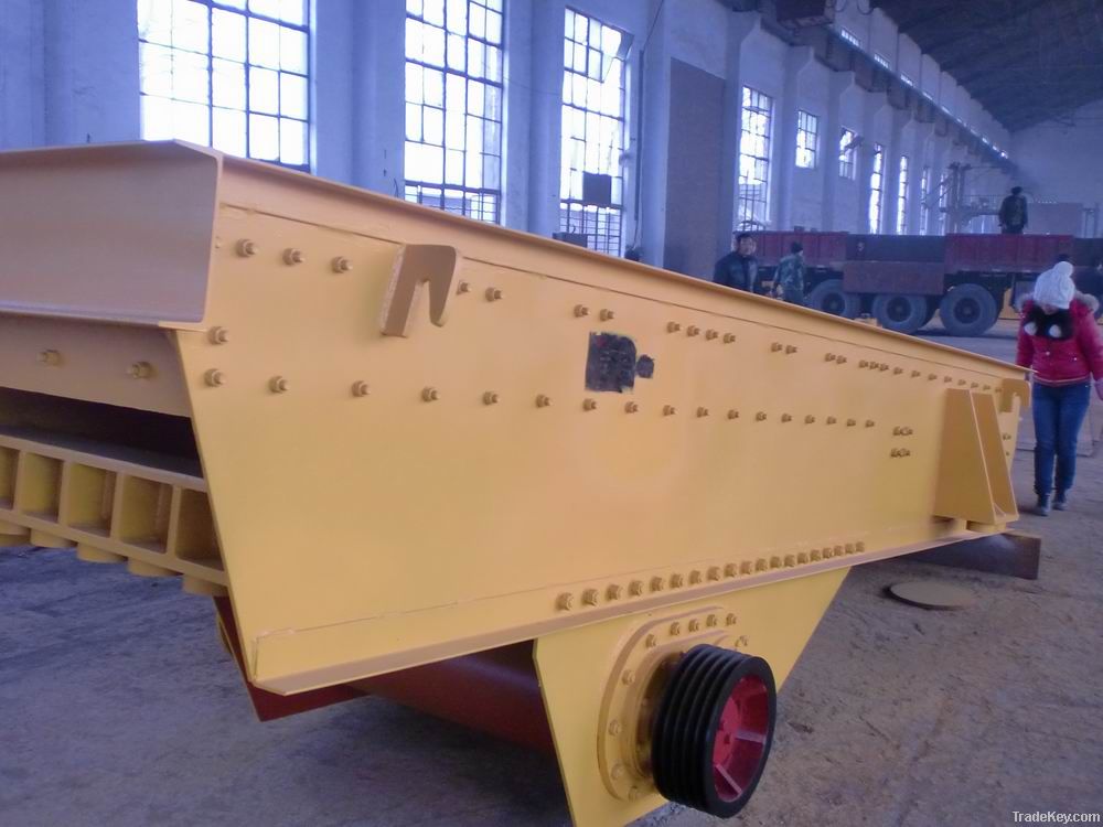 vibrating feeder ZSW1149