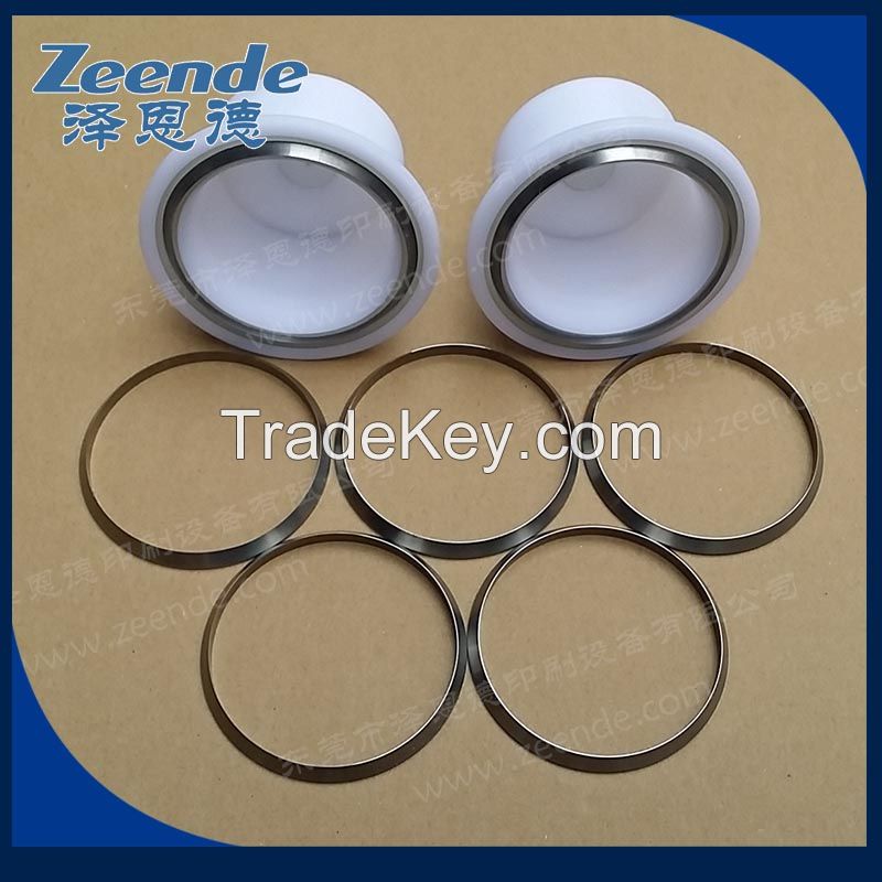 Plastic Printing Ink Cup for Pad Printer