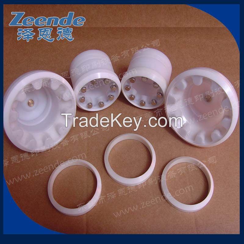 Plastic Printing Ink Cup for Pad Printer