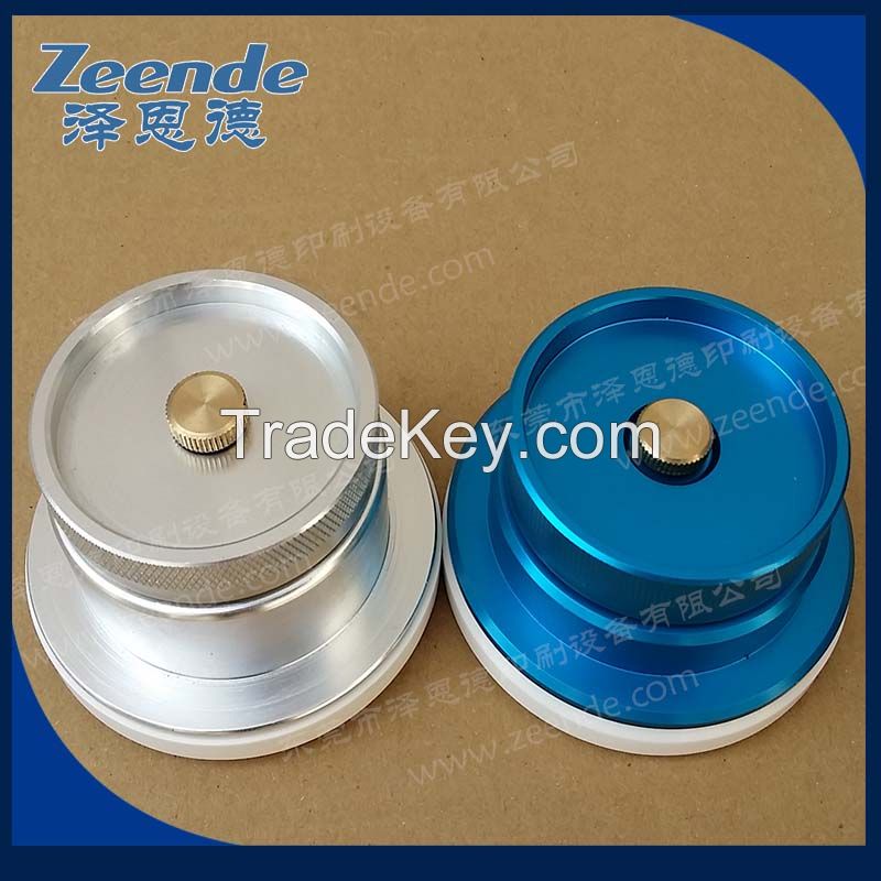 Metal Printing Ink Cup for Pad Printing