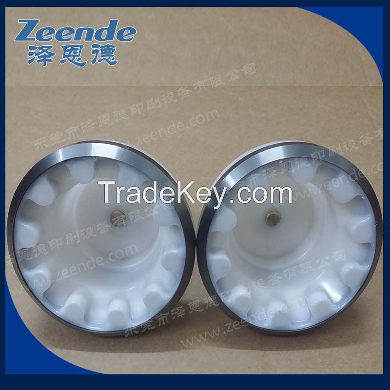 Plastic Printing Ink Cup for Pad Printer