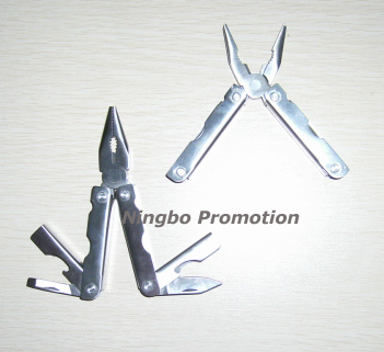 Multifunction Pliers