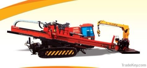 Horizontal Directional Drilling Rig YQ700-L