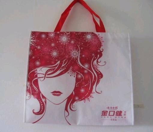 Non-woven Fabric Bag