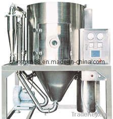 Centrifugal Spray Drier (LPG-50)