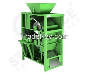 Magnetic Drum Separator