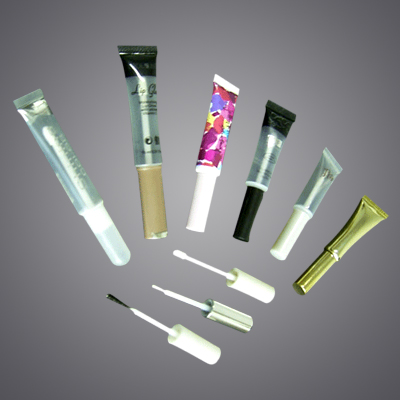 cosmetic tube