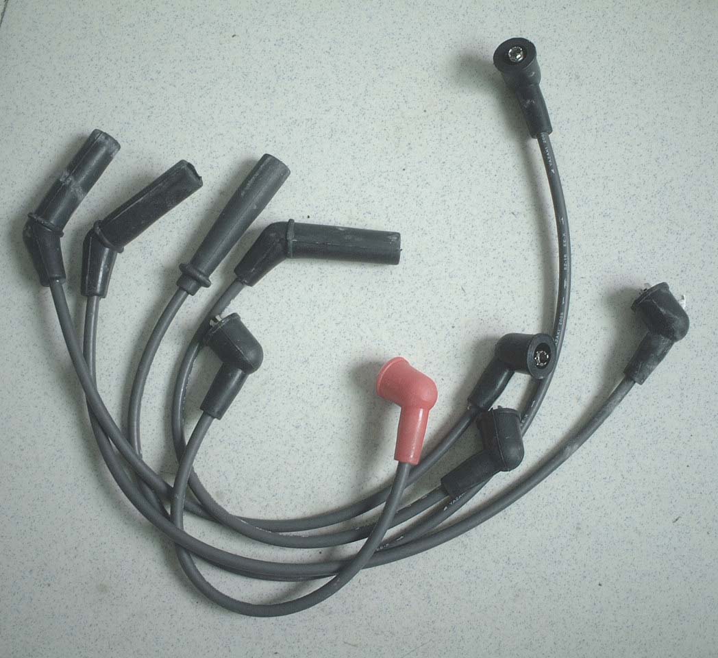 ignition cable