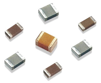 Passive components