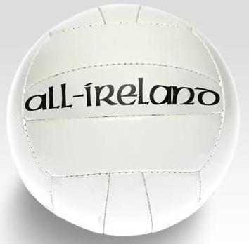 gaelic ball