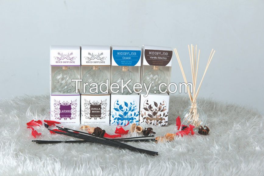 REED DIFFUSERs