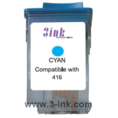 Inkjet Cartridge (Long Life)