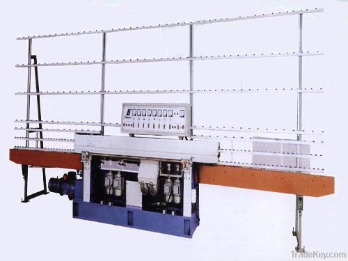 Glass Edge Grinding Machine