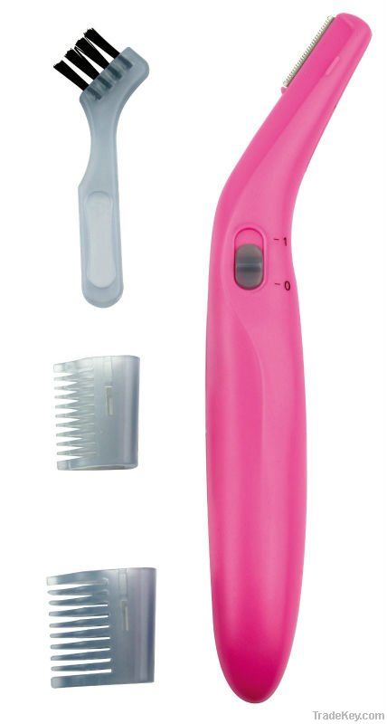 Electric Bikini Trimmer Shaver Clipper