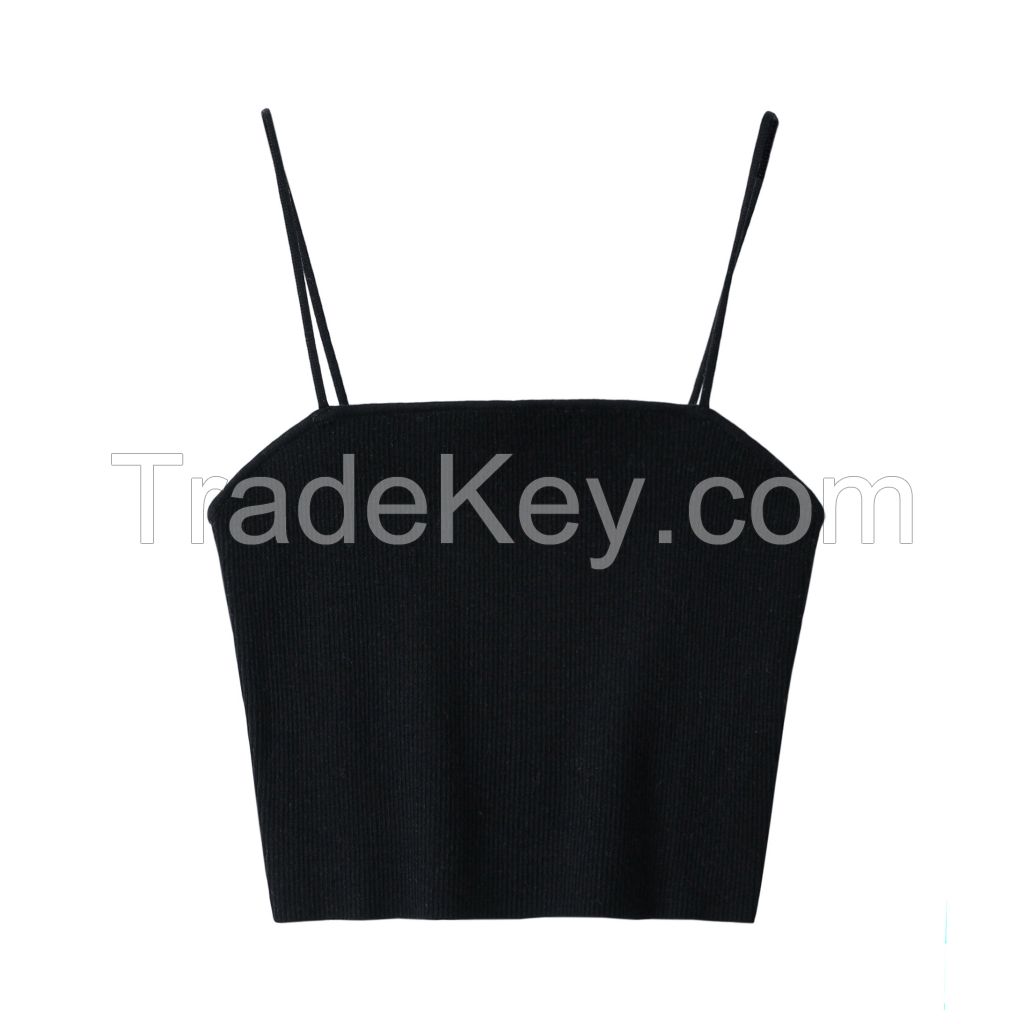 2026 Lady's Tank Top Spring and Summer Collection