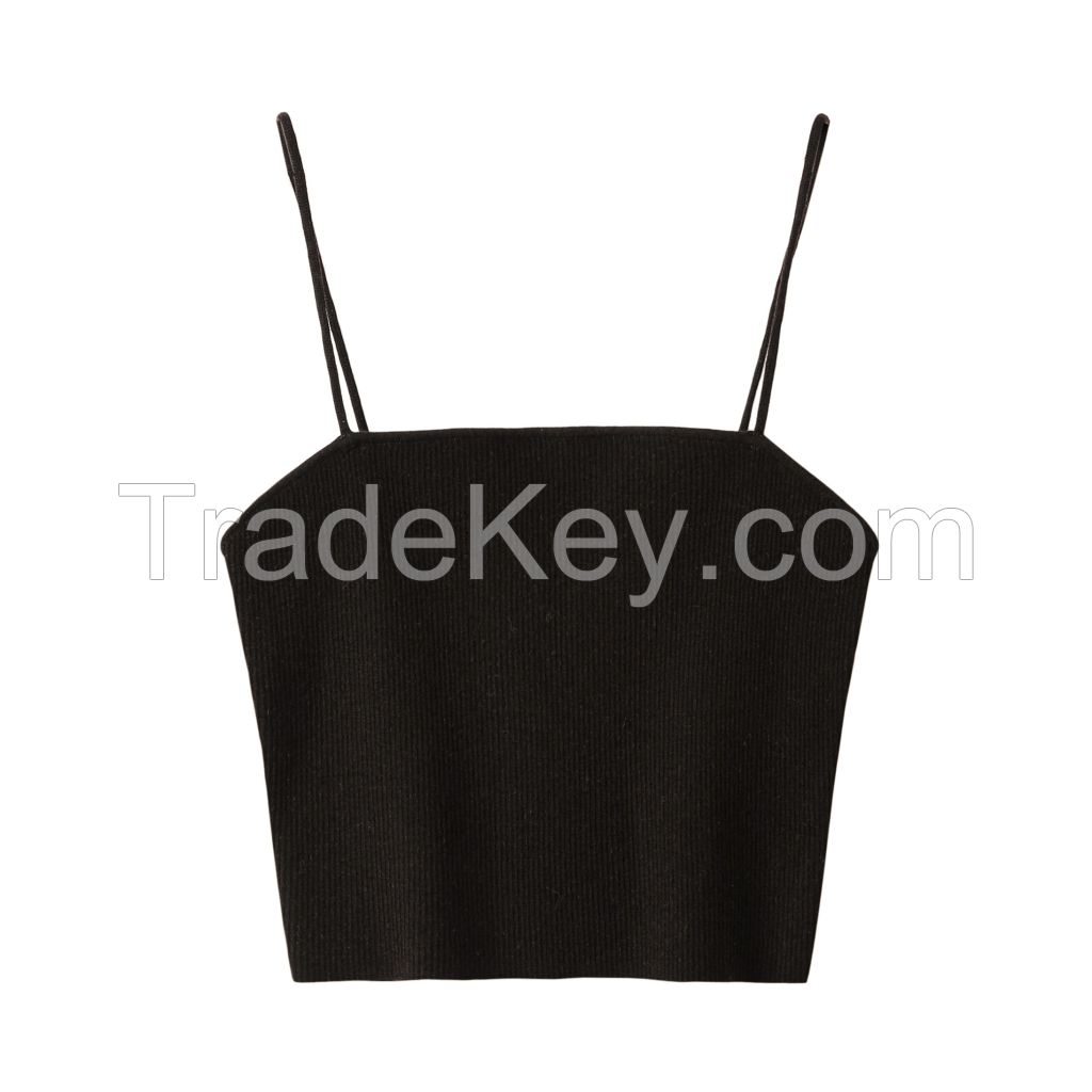 2026 Lady's Tank Top Spring and Summer Collection