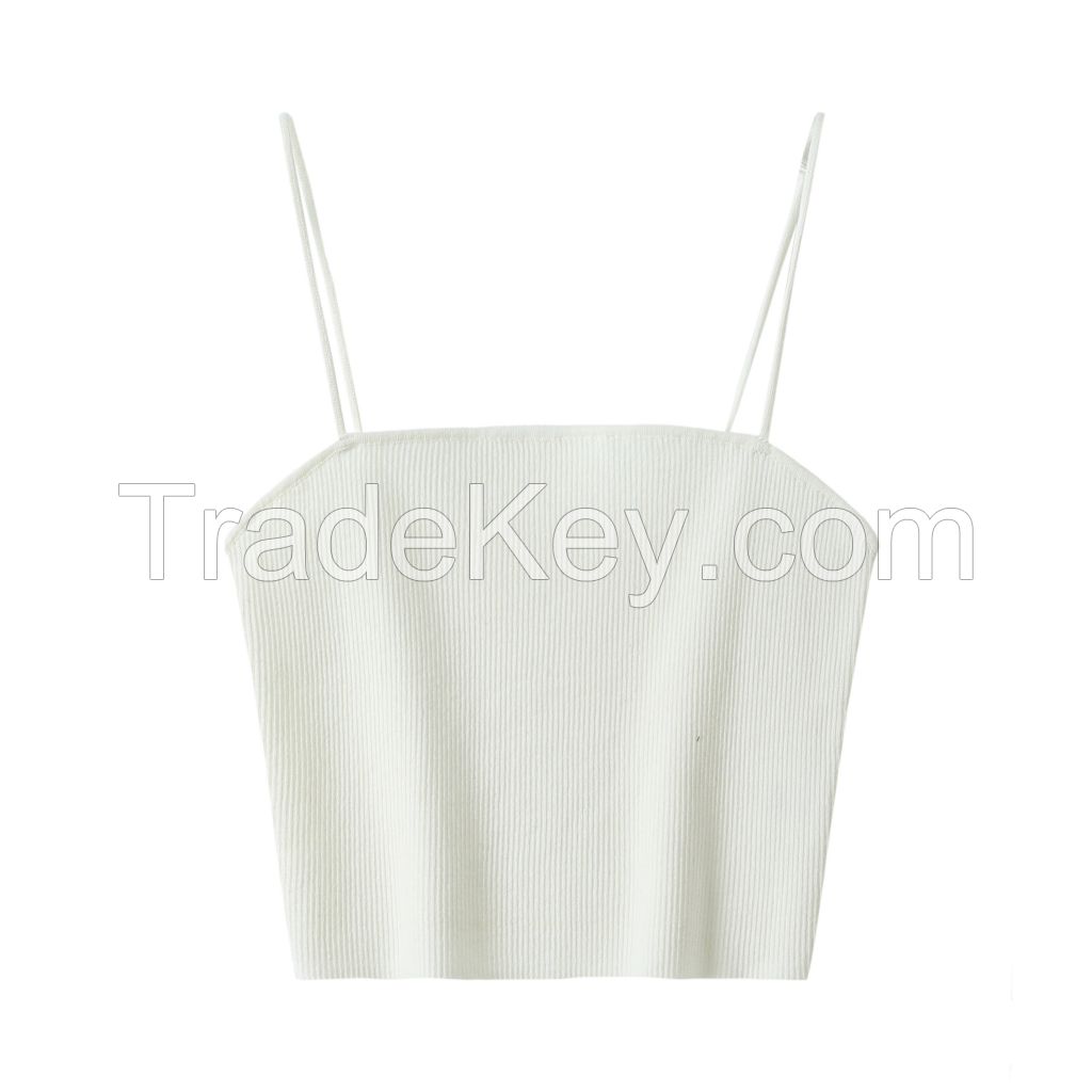 2026 Lady's Tank Top Spring and Summer Collection