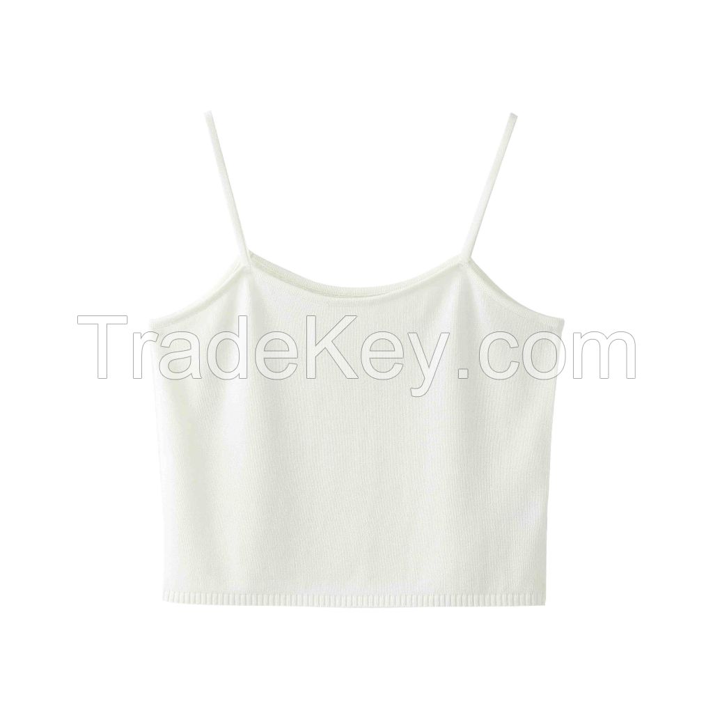 2026 Lady's Tank Top "Hot girl style"