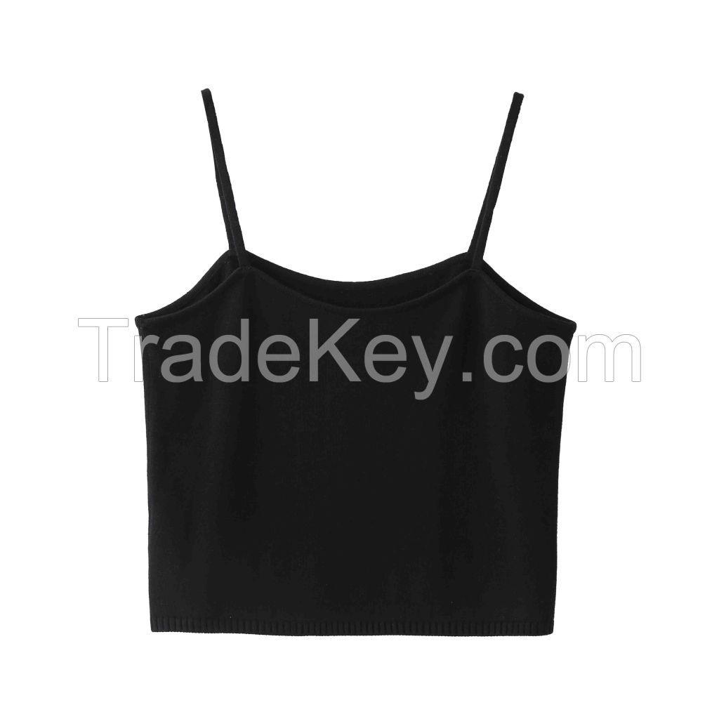 2026 Lady's Tank Top "Hot girl style"