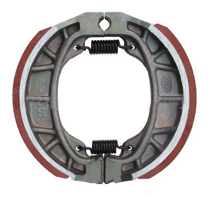 brake shoe