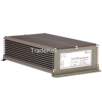 160W 3200Ma LED Power Supply for Street Light