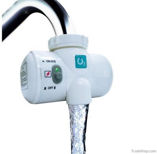 Ozone Water Purifier