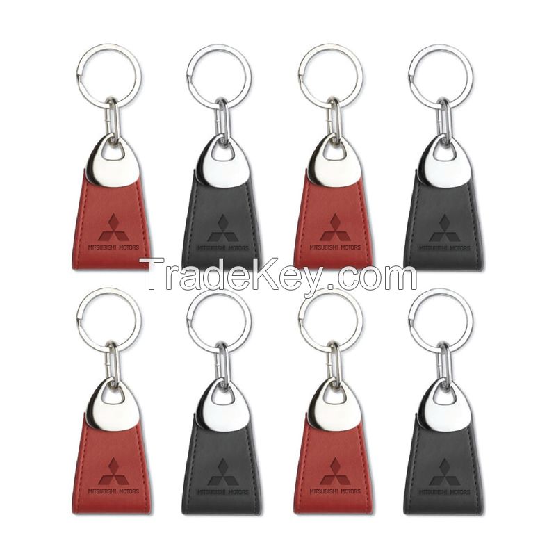 Custom keyring/Fashion keyring, metal keyring, leather keyring