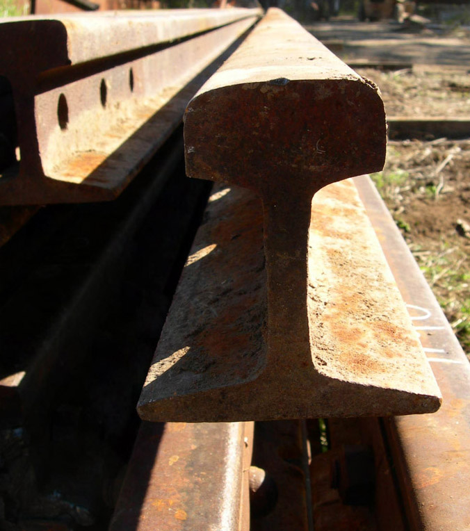 Used Rails